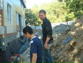 Фотография Царенко Антона