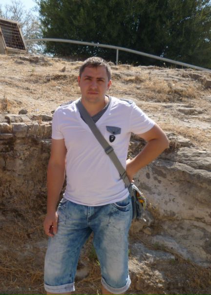 №18, Алексей Брусков, Десногорск №18, Алексей Брусков, Десногорск