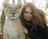 Фотография Захарьят Анастасии