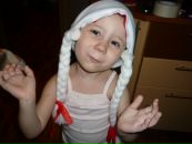 Анна Лобанова фотография #33 (источник - https://vk.com/id907112)