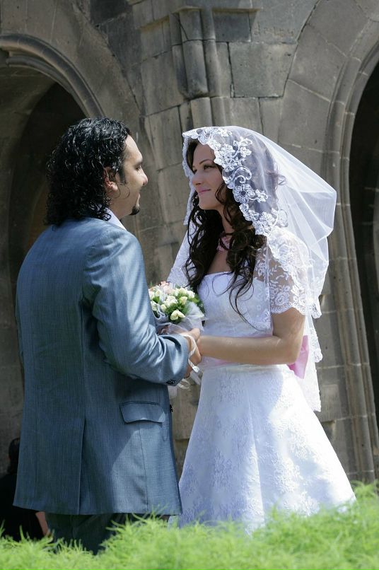 Сергей Чаманян фотография #21