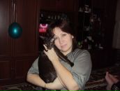 Фотография Сулеймановой Натальи