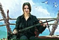 Фотография Жуковой Евгении