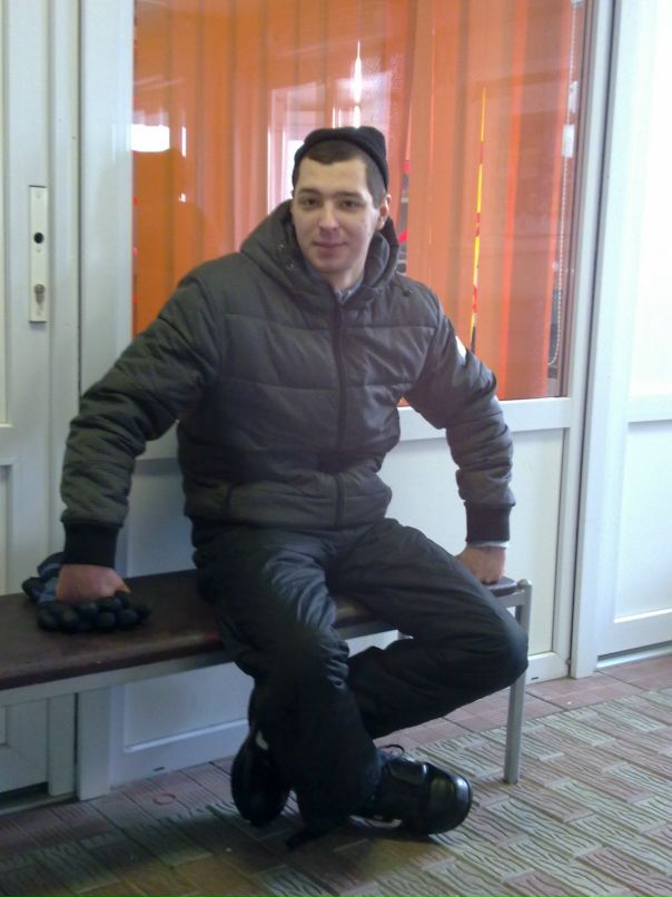 Денис Киселев фотография #35