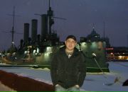 Антон Сечков фотография #40 (источник - https://vk.com/id3422643)