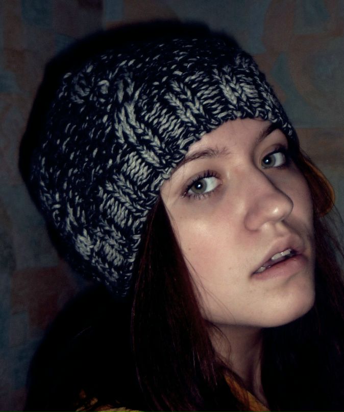 Александра Семко фотография #22