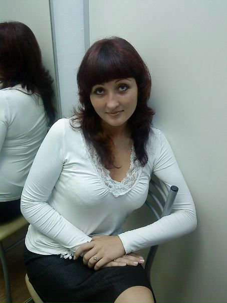 №7, Яна Гладкова, 40 лет, Тверь №7, Яна Гладкова, 40 лет, Тверь