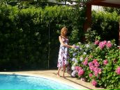 Фотография Лакнер Ирины