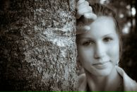 Фотография Александровой Элеоноры