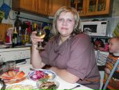 Фотография Дубининой Ленуськи