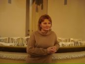 Фотография Кулешовой Галины