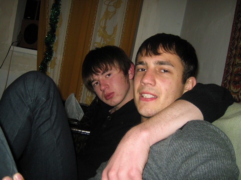 Тёма Рудков фотография #19