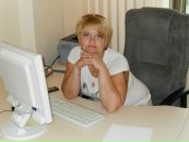 Фотография Леонтьевой Олеси