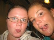 Фотография Павловой Ирины