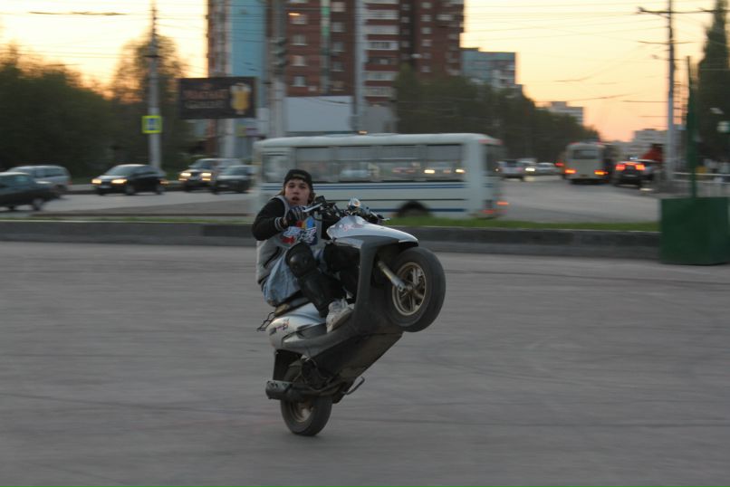 Иван Ковальский фотография #30