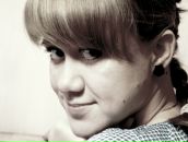 Фотография Долинской Ирины