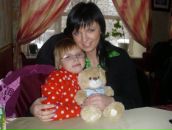 Фотография Жегловой Марии