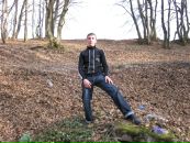 Сергій Комар фотография #27 (источник - https://vk.com/id53350746)