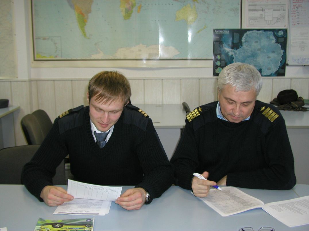 Сергей Романенко фотография #8