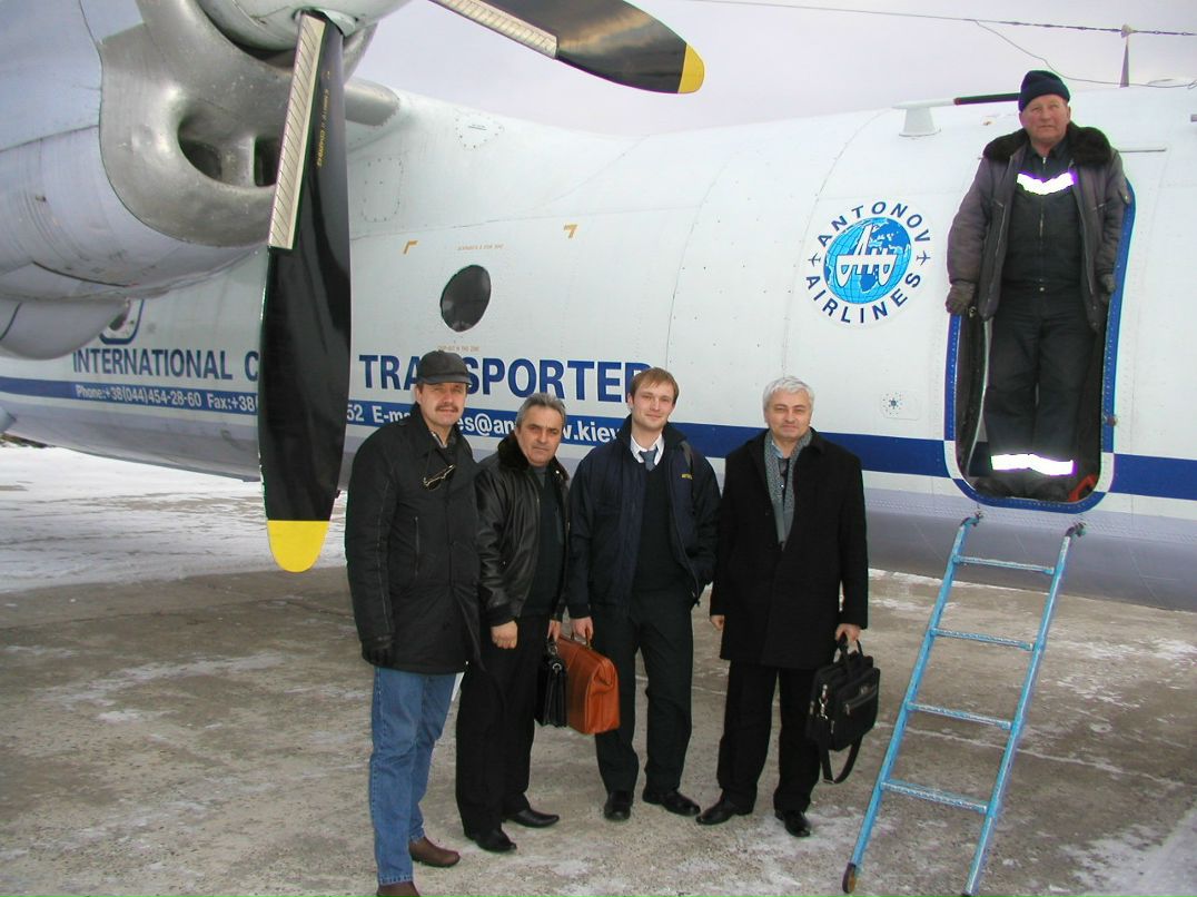 Сергей Романенко фотография #6