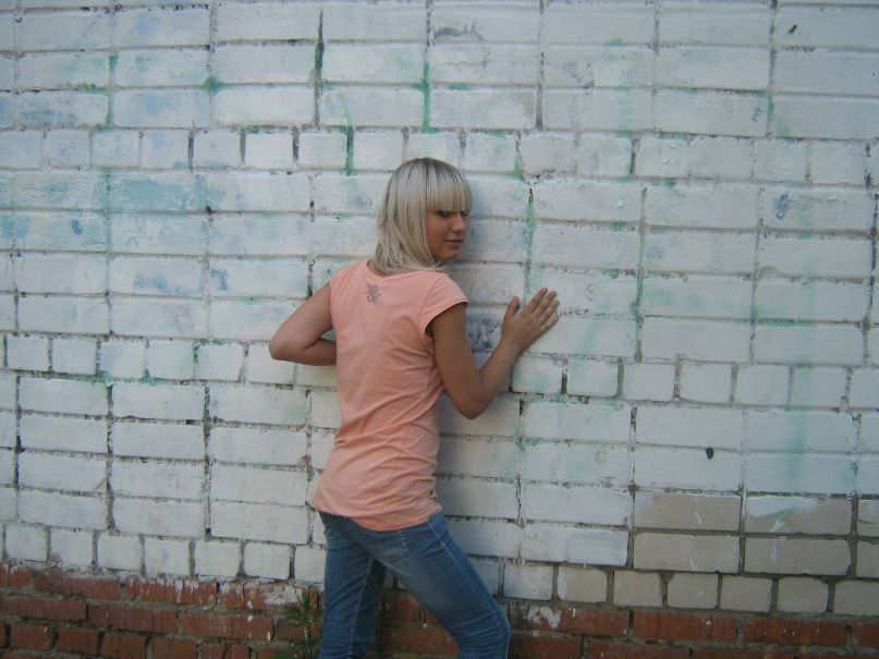 Эля Пушкова фотография #30