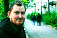 Фотография Глазунова Сергея