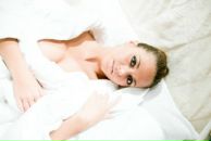 Фотография Александровой Анны