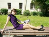 Фотография Сальниковой Анастасии