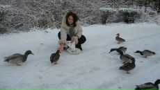 Фотография Татьяны Тани