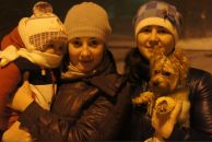 Фотография Пулатовой Ренаты