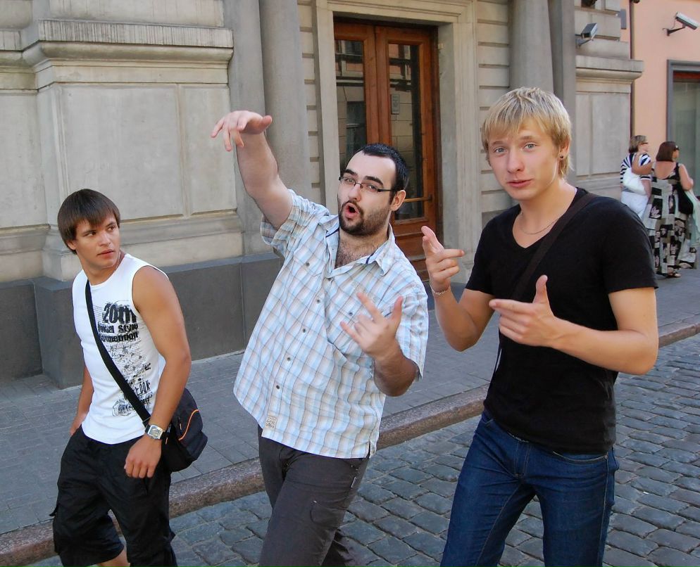 Artyom Gusev фотография #9