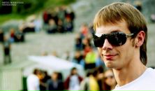 Фотография Сакерина Андрея