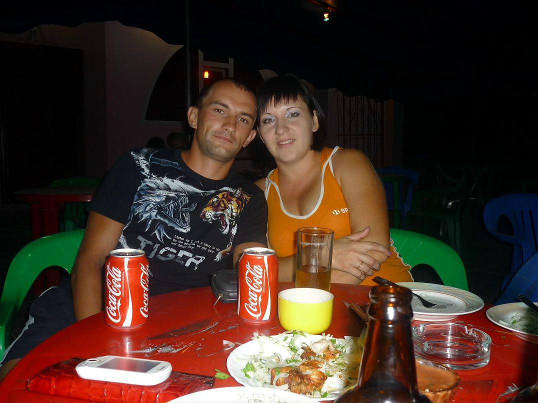 Игорь Волков фотография #35