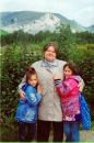 Фотография Давыдовой Татьяны