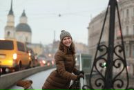 Фотография Altman Ksenya