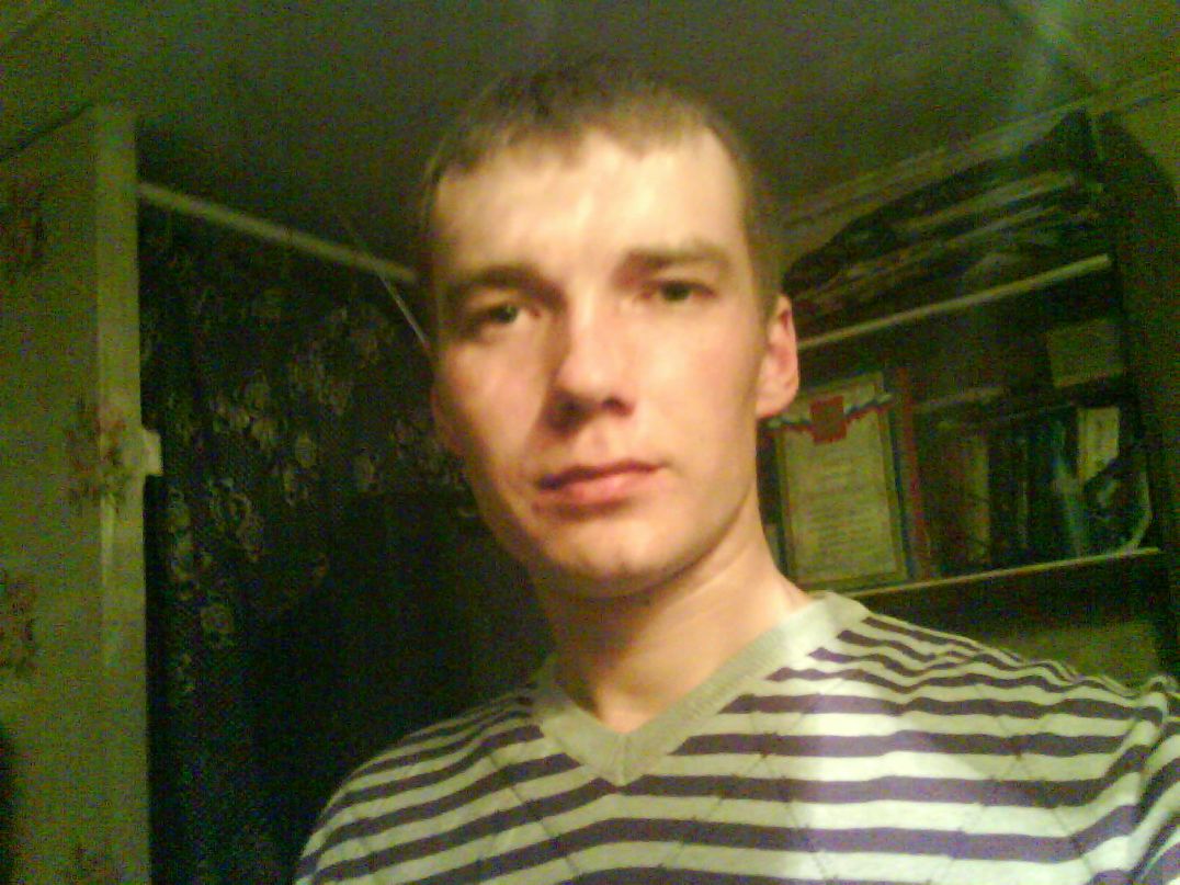 Вася Лушков фотография #7