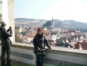 Фотография Свеженцевой Натальи