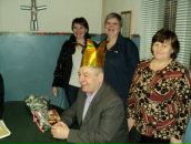 Фотография Степановой Юлии