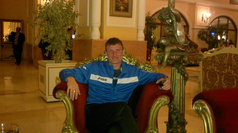 Владимир Руш фотография #14