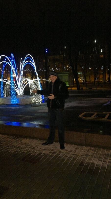 Макс Павлов фотография #29