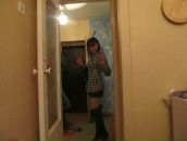 Фотография Шиловской Настюхи