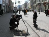 Фотография Ромовой Ирины