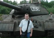 Фотография Бочарова Дмитрия