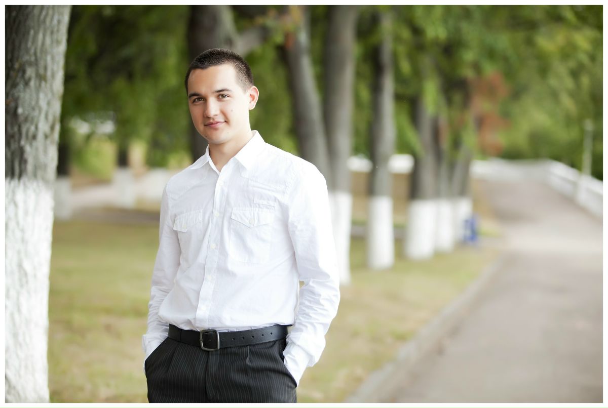 Димка Лапин фотография #6