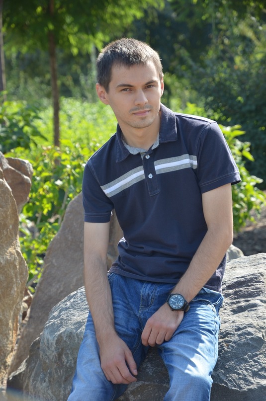 Дима Маленко фотография #46