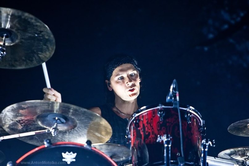Roma Funkydrummer фотография #16