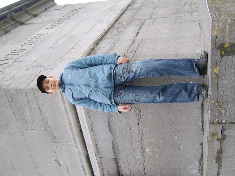 Дмитрий Самойлов фотография #31