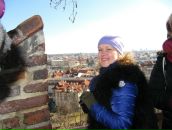 Фотография Виноградовой Светы