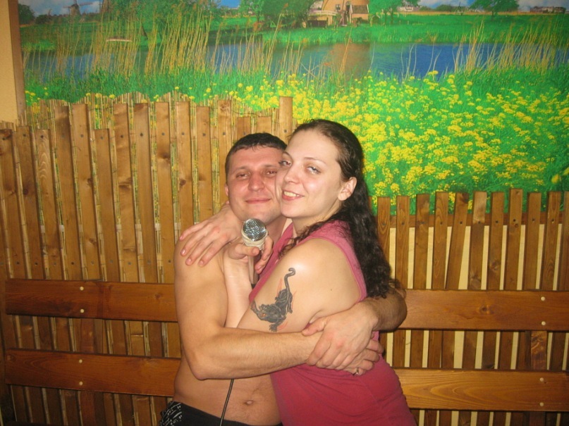 Виктор Глушков фотография #14