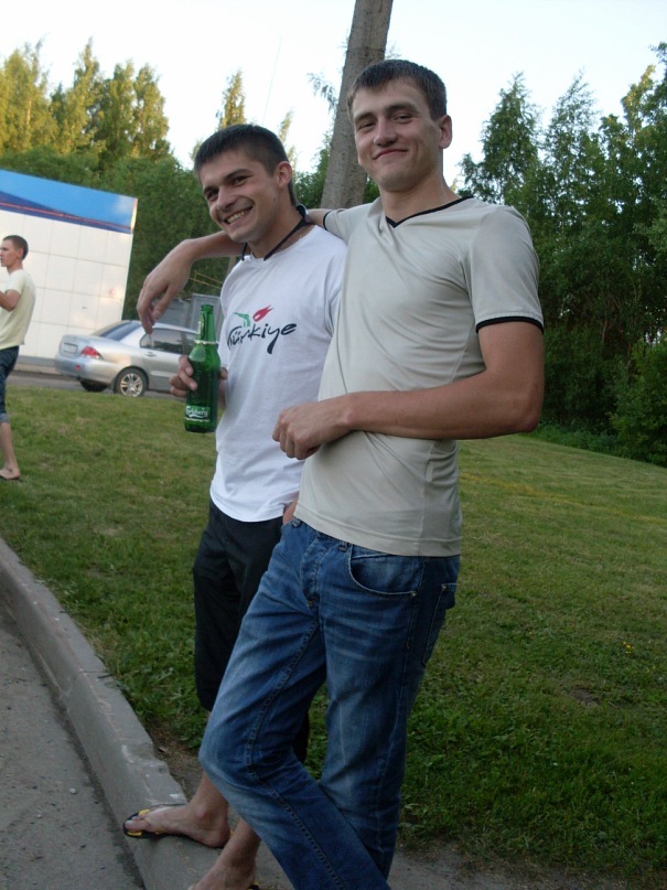 Дмитрий Агапов фотография #16
